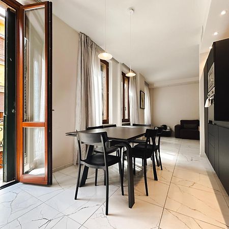 The Bright Nest Apartments Верона Екстериор снимка