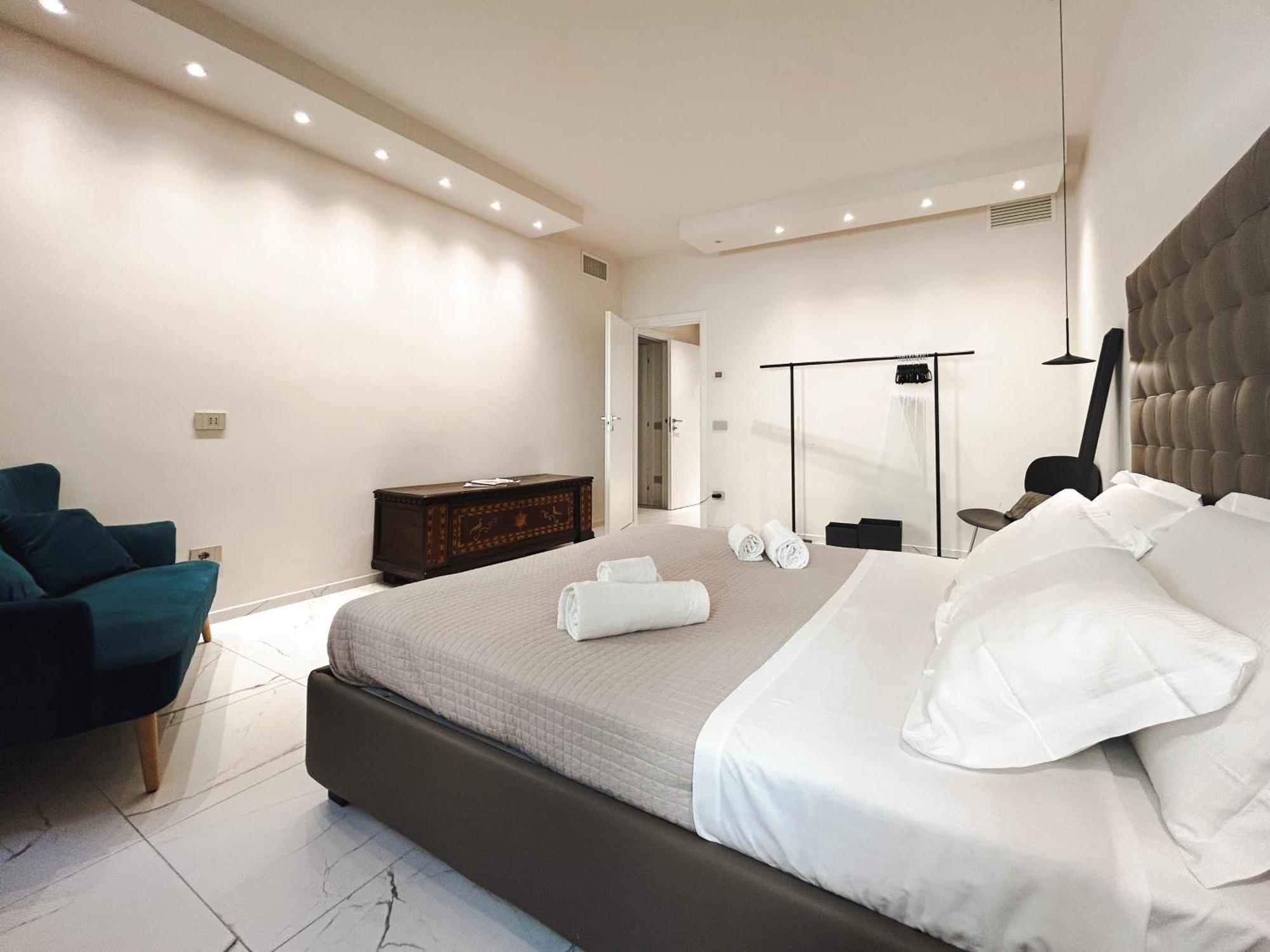 The Bright Nest Apartments Верона Екстериор снимка