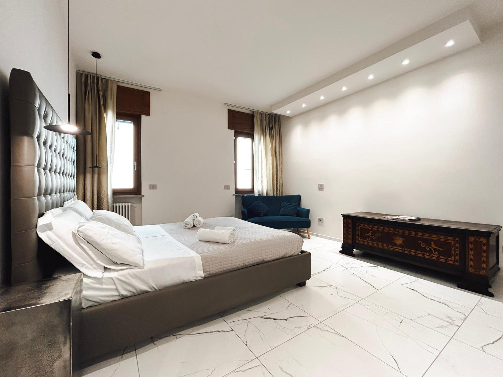 The Bright Nest Apartments Верона Екстериор снимка