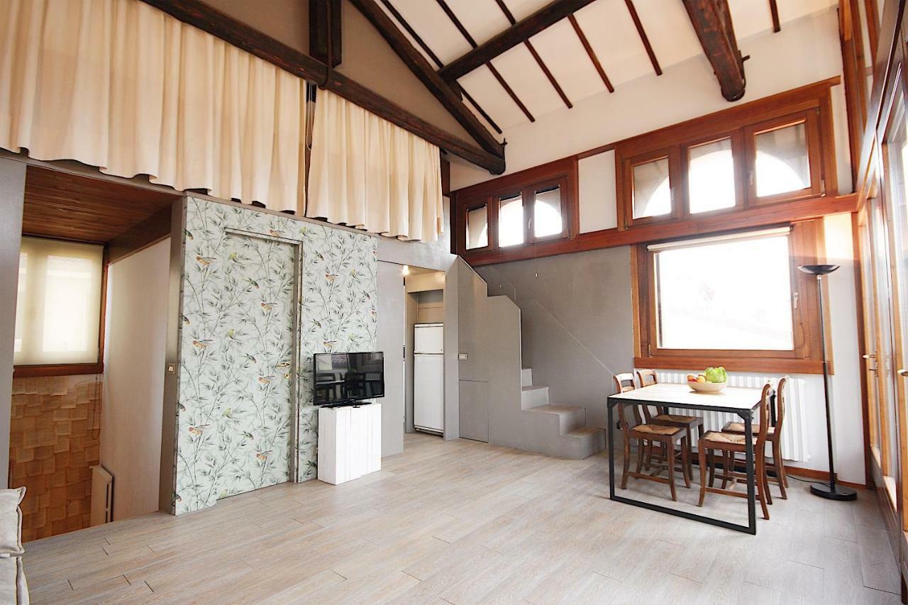 The Bright Nest Apartments Верона Екстериор снимка