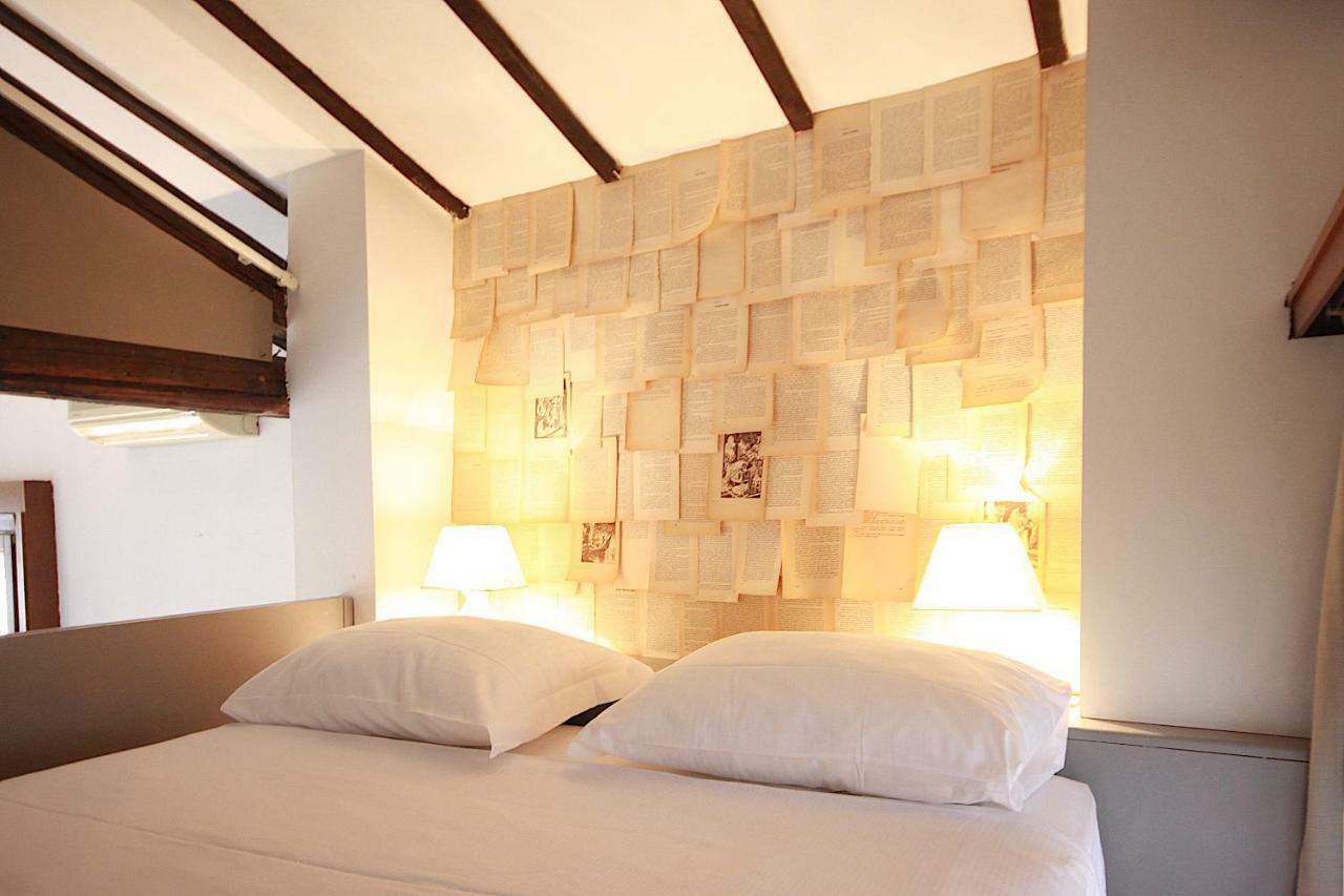 The Bright Nest Apartments Верона Екстериор снимка