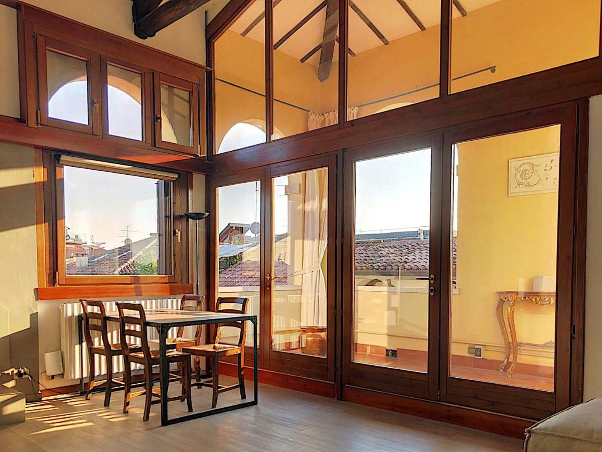 The Bright Nest Apartments Верона Екстериор снимка
