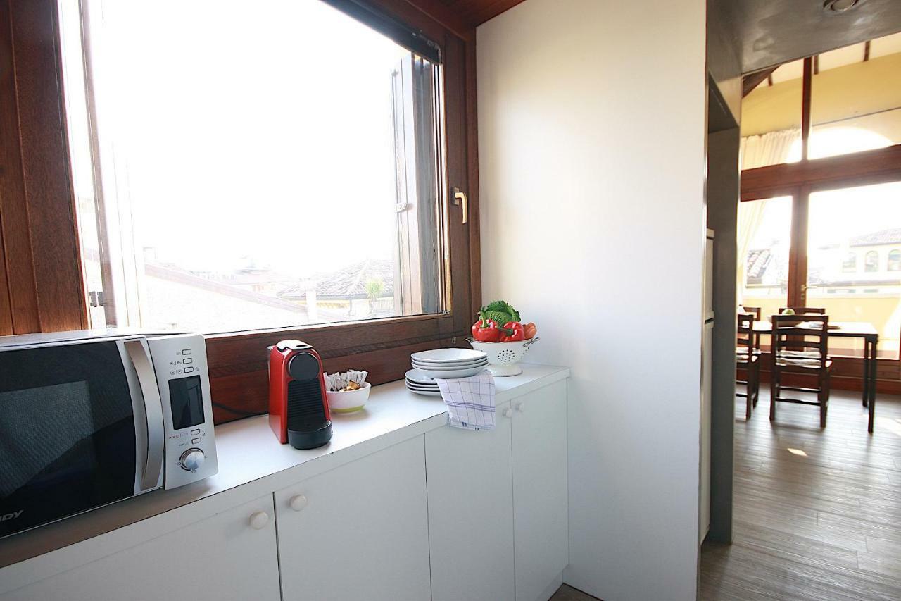 The Bright Nest Apartments Верона Екстериор снимка