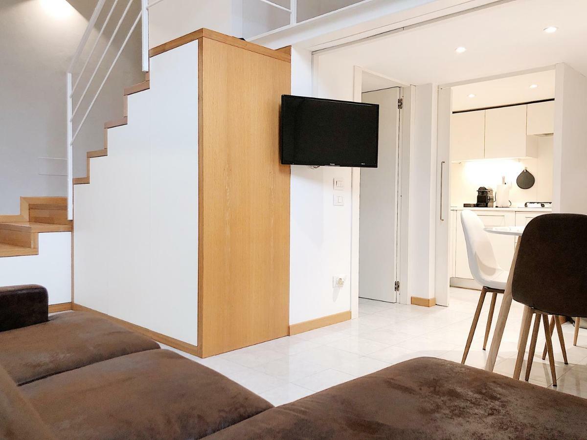 The Bright Nest Apartments Верона Екстериор снимка