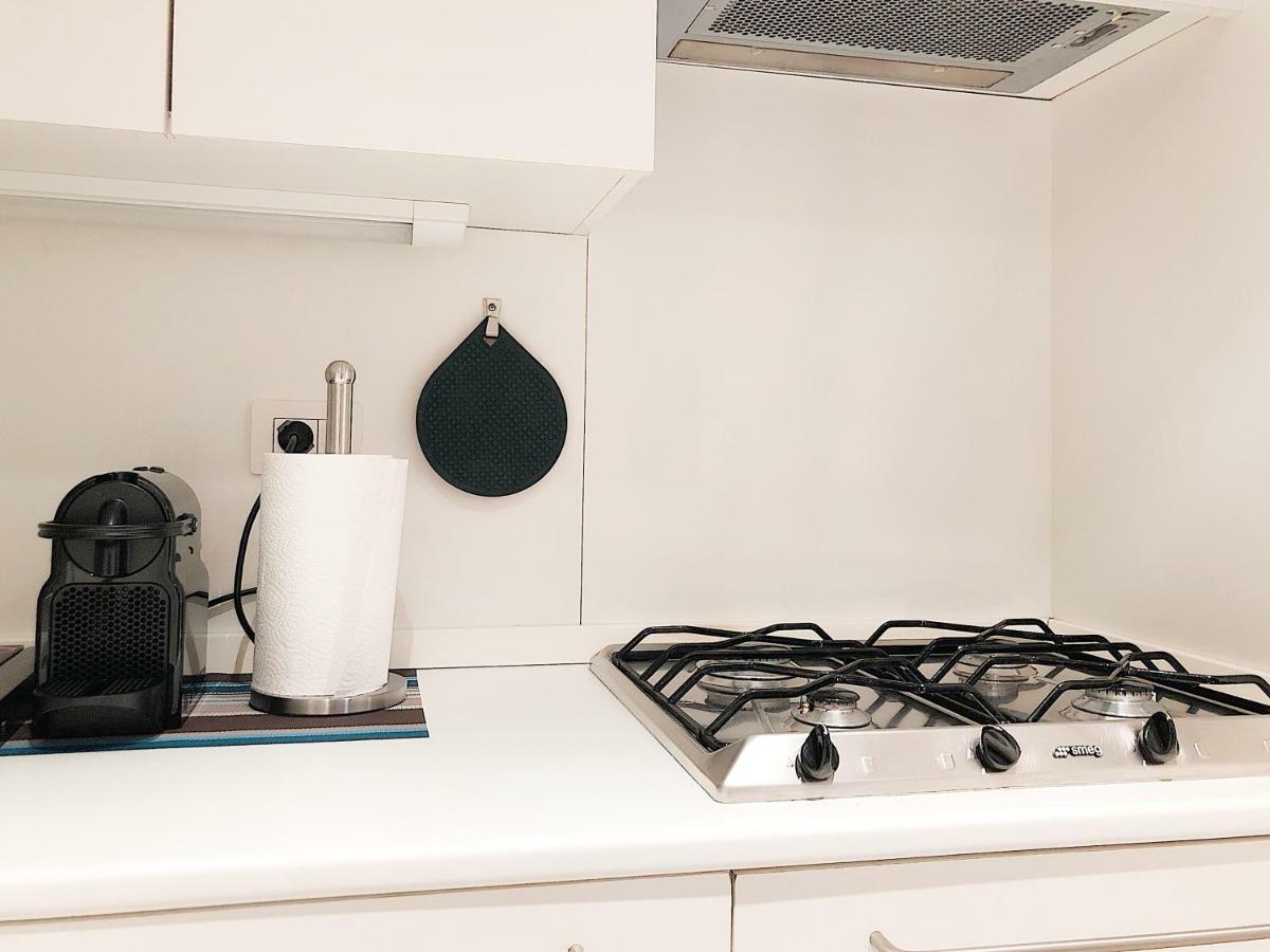 The Bright Nest Apartments Верона Екстериор снимка