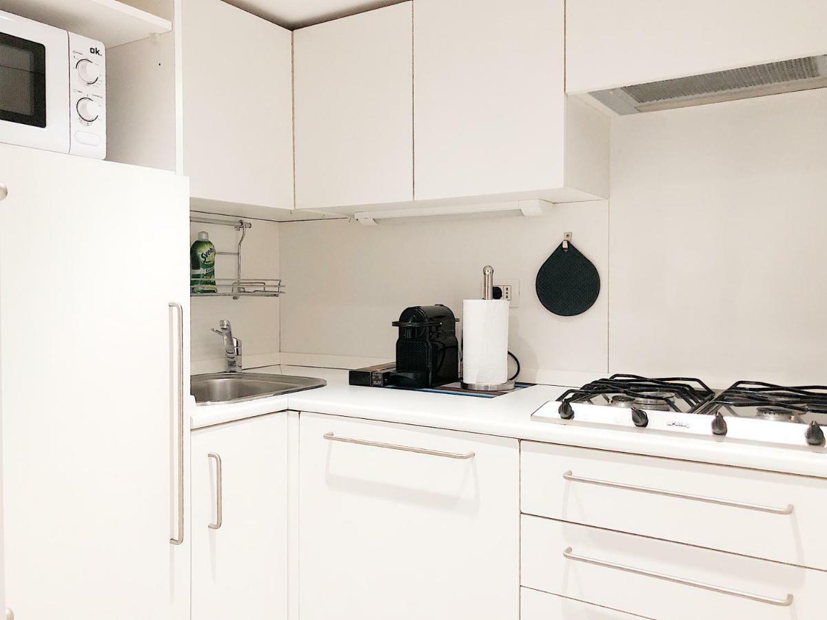 The Bright Nest Apartments Верона Екстериор снимка