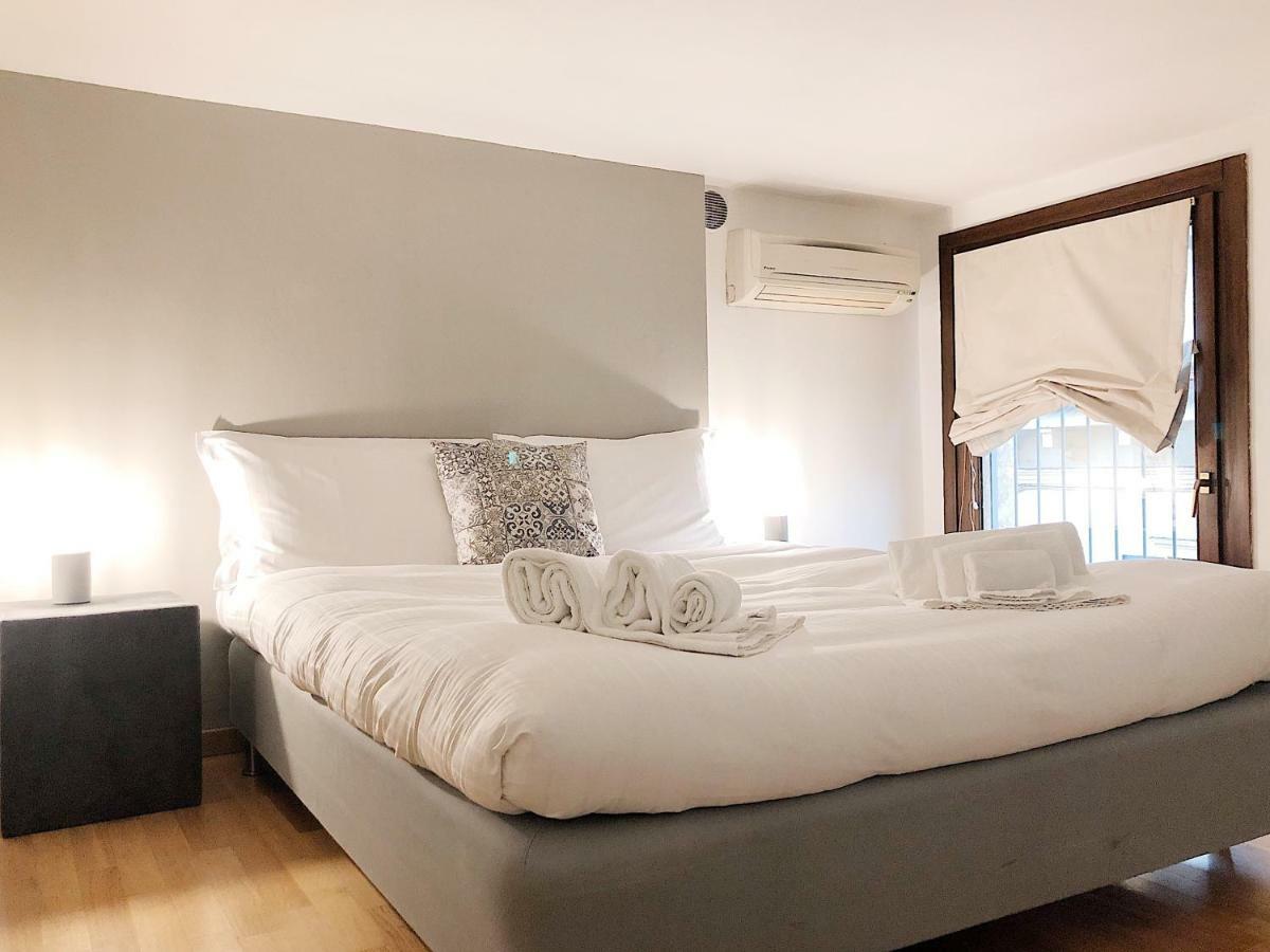 The Bright Nest Apartments Верона Екстериор снимка