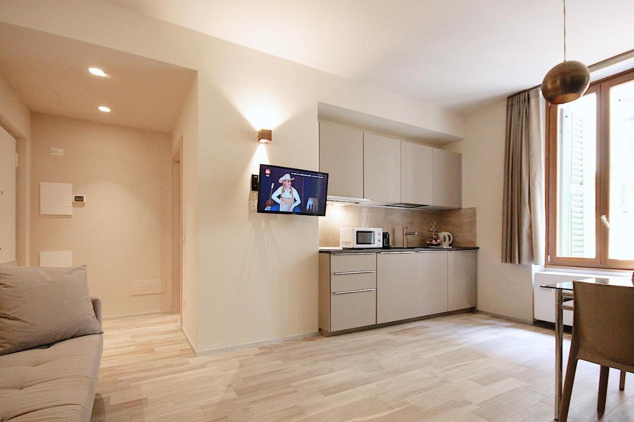 The Bright Nest Apartments Верона Екстериор снимка