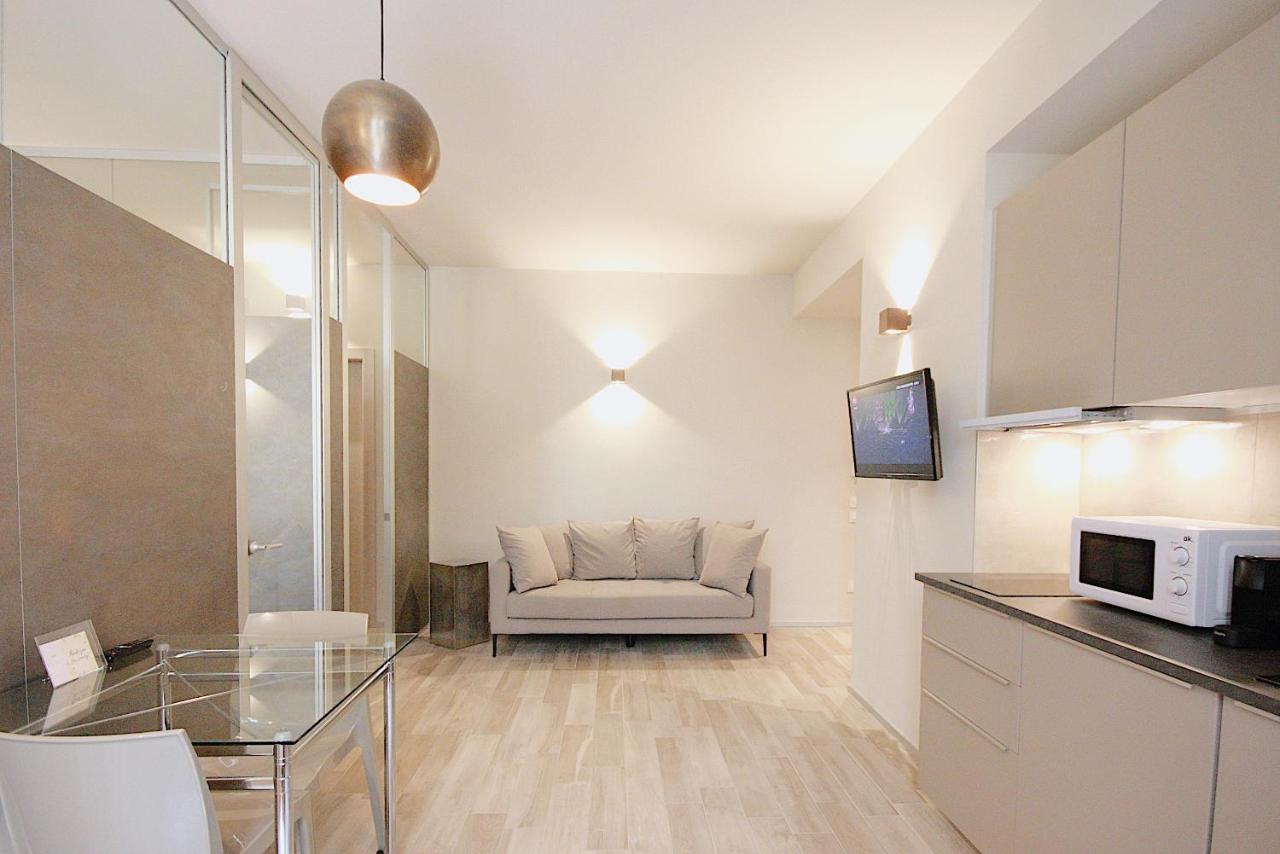 The Bright Nest Apartments Верона Екстериор снимка
