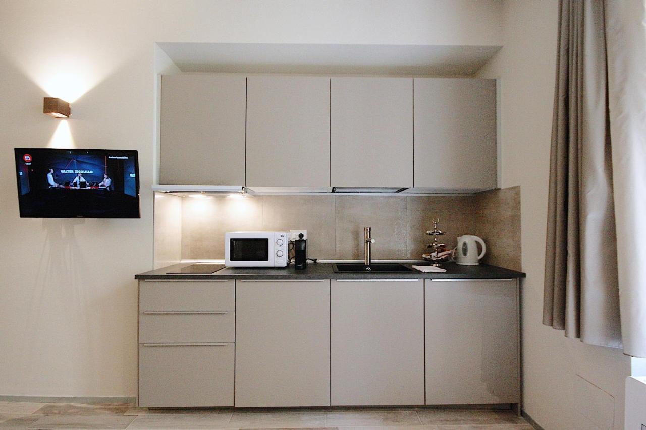 The Bright Nest Apartments Верона Екстериор снимка
