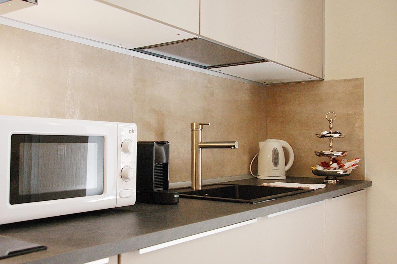 The Bright Nest Apartments Верона Екстериор снимка