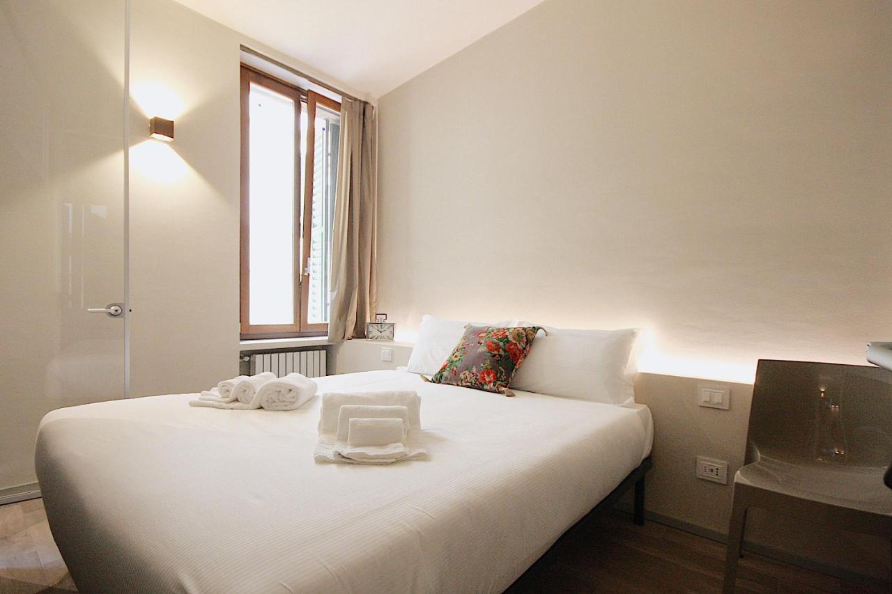 The Bright Nest Apartments Верона Екстериор снимка