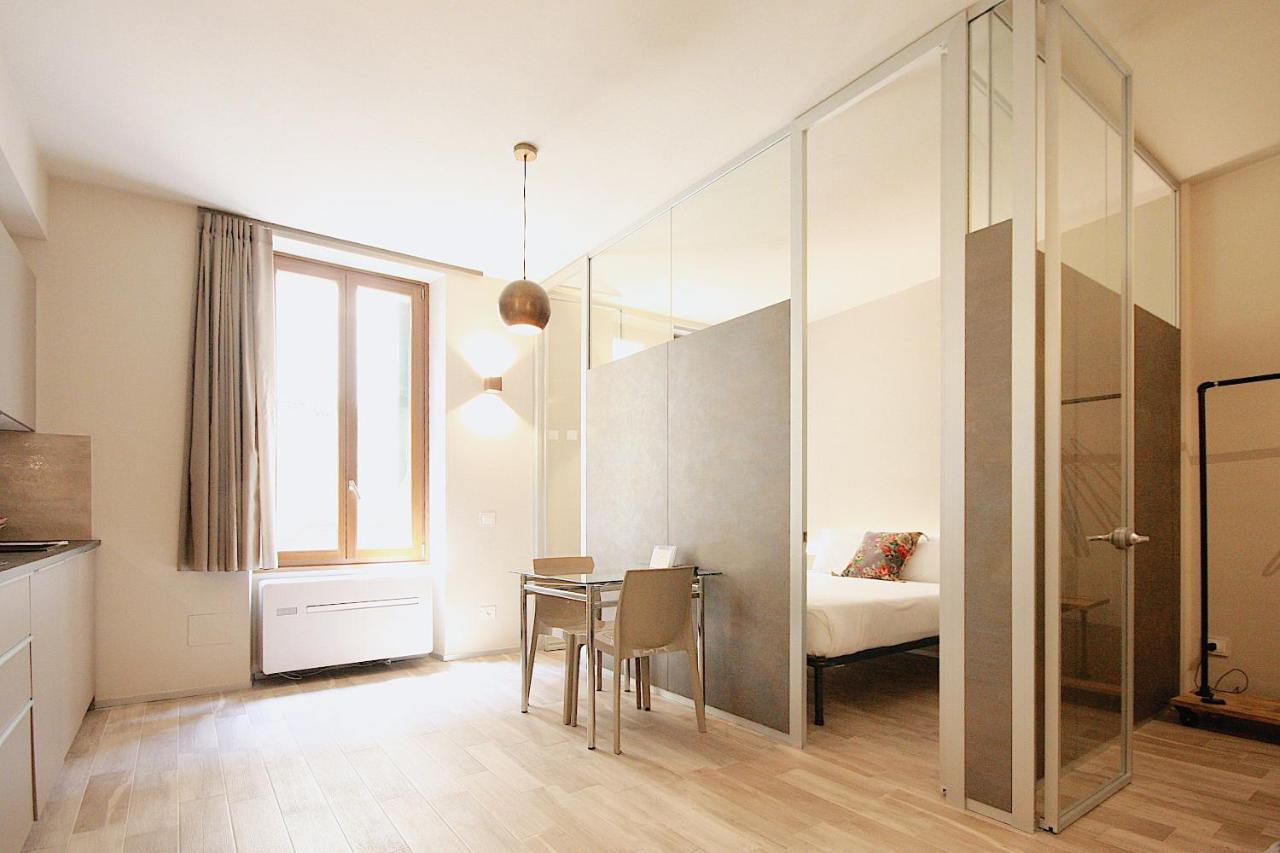 The Bright Nest Apartments Верона Екстериор снимка