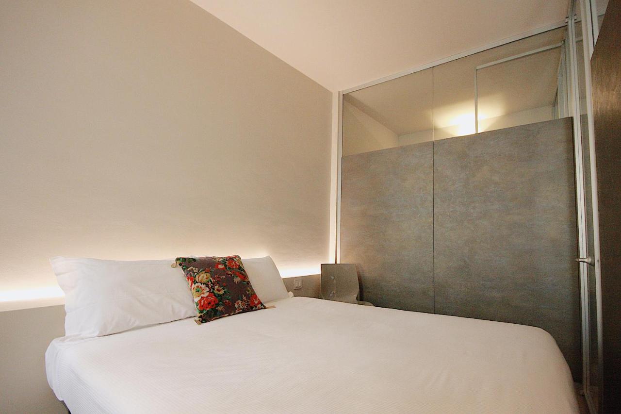 The Bright Nest Apartments Верона Екстериор снимка