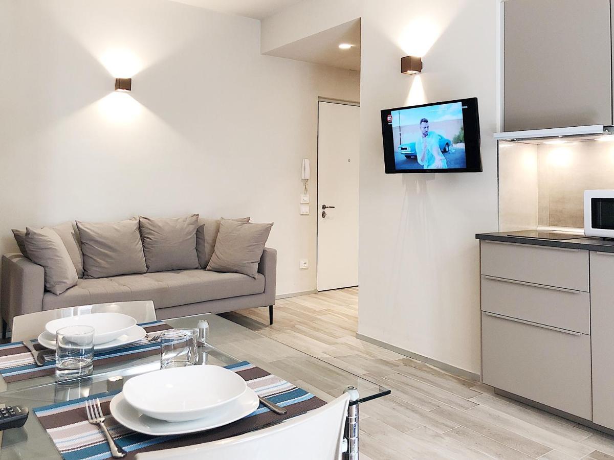 The Bright Nest Apartments Верона Екстериор снимка