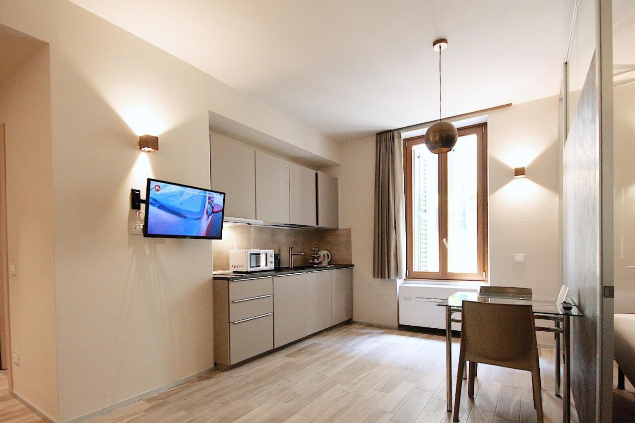 The Bright Nest Apartments Верона Екстериор снимка