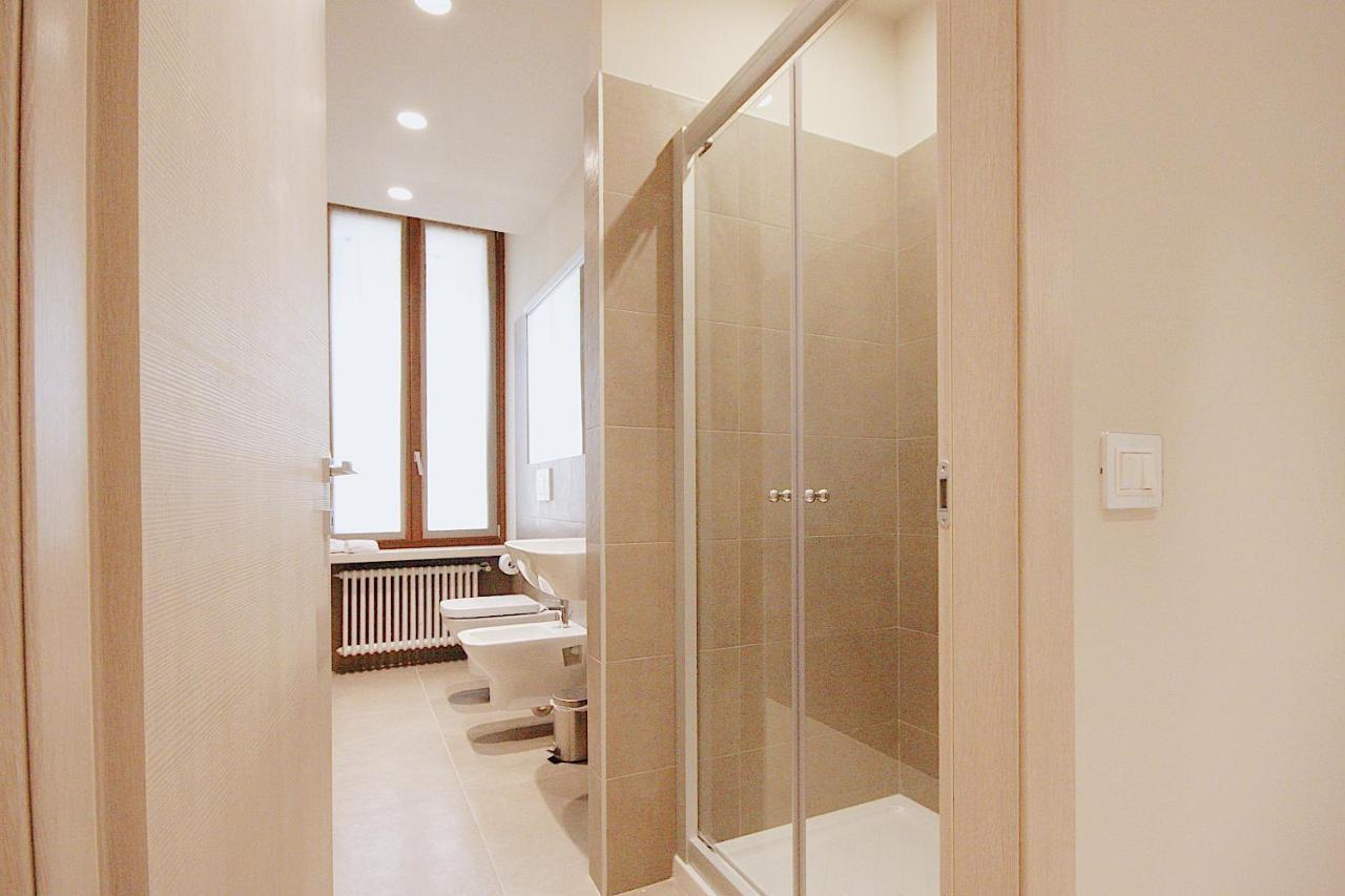 The Bright Nest Apartments Верона Екстериор снимка
